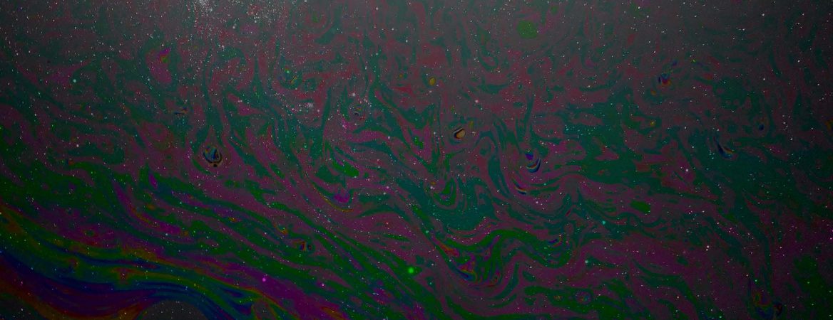 Cartel del evento «Petróleo»